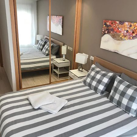 Casa City Arrecife  Luaran gambar