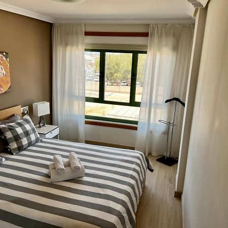 Casa City Arrecife  Luaran gambar