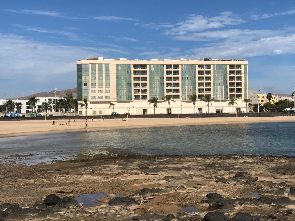 Casa City Arrecife  Luaran gambar