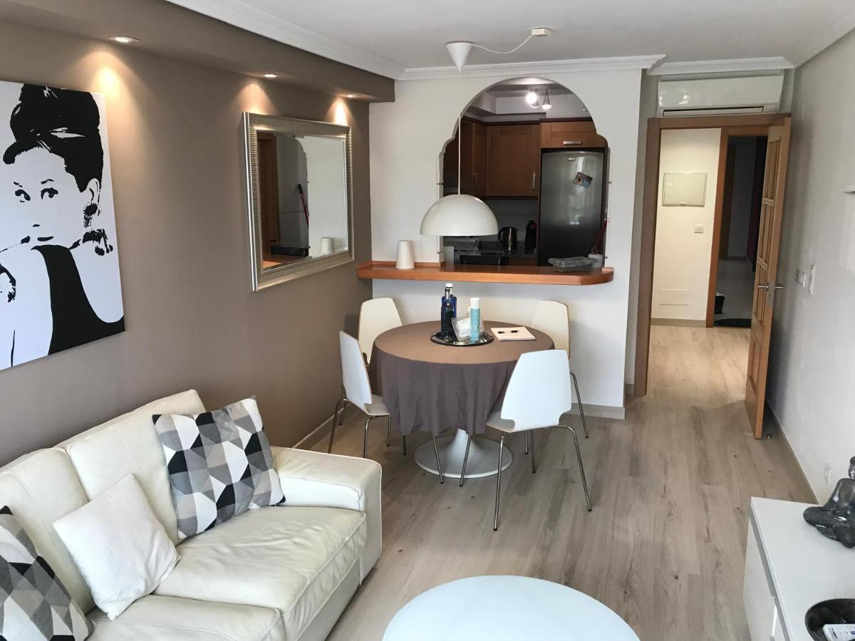 Casa City Arrecife  Luaran gambar