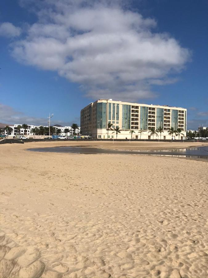 Casa City Arrecife  Luaran gambar