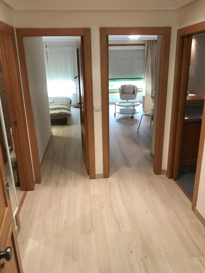 Casa City Arrecife  Luaran gambar