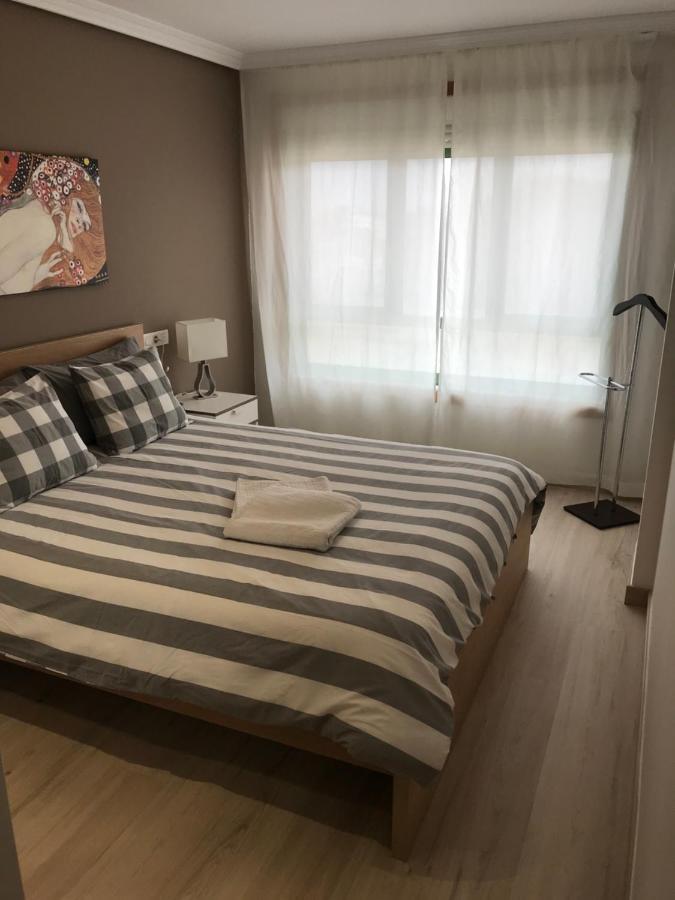 Casa City Arrecife  Luaran gambar
