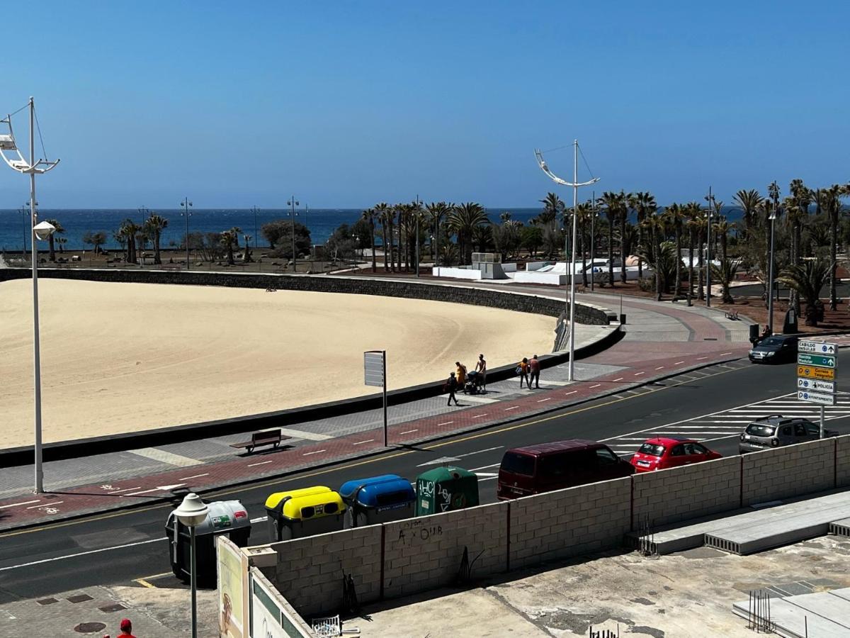 Casa City Arrecife  Luaran gambar