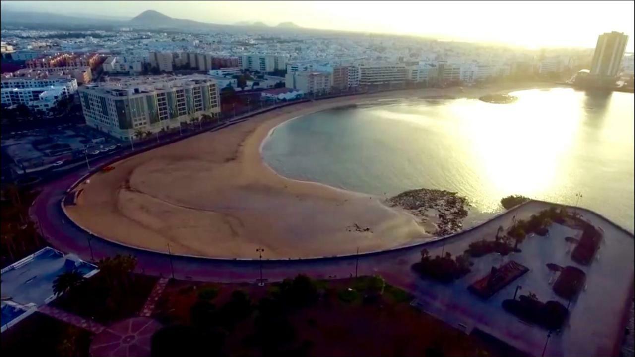 Casa City Arrecife  Luaran gambar